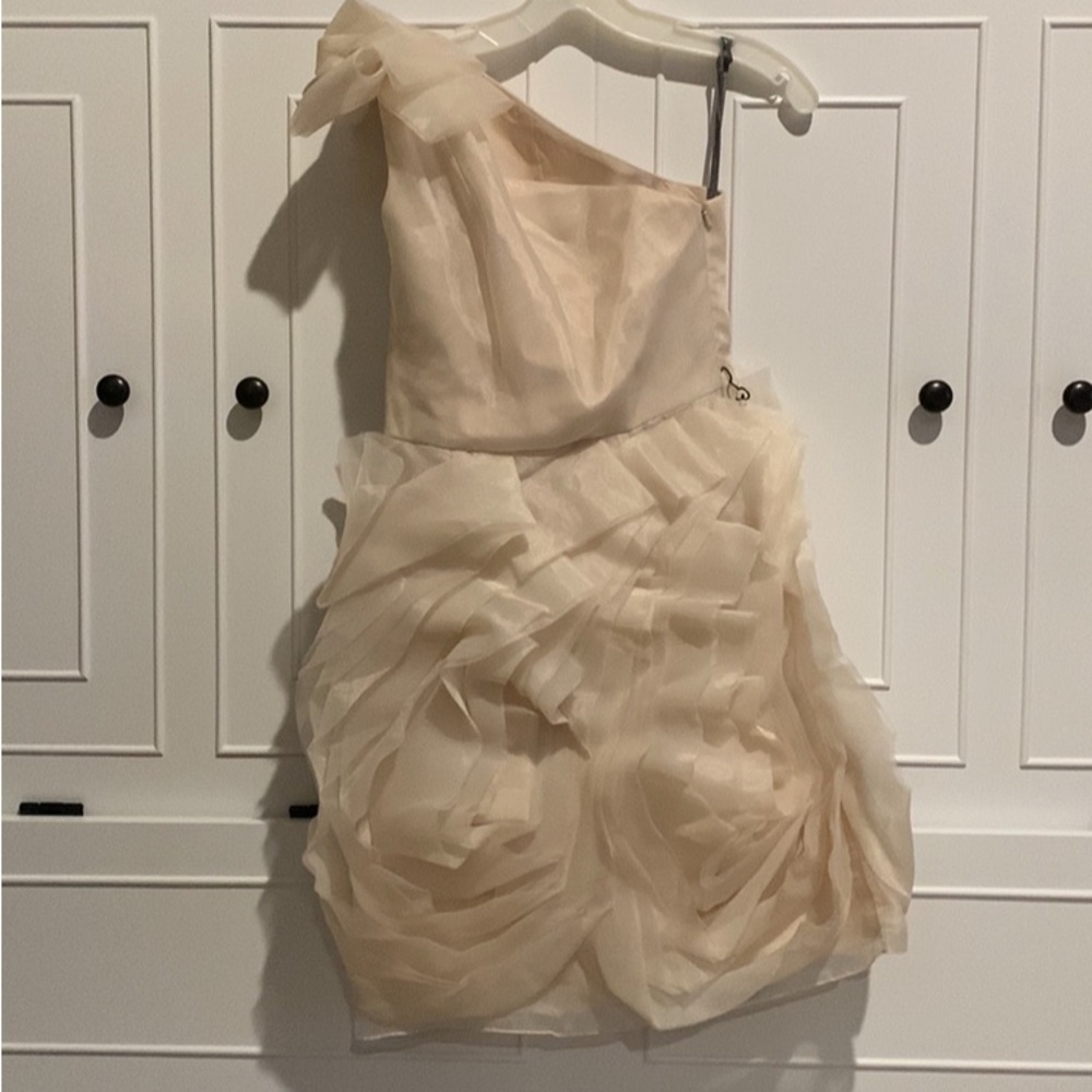 Prom, wedding, Gala dress. needs steaming to see how it lays. Breathtaking